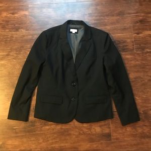 Merona Two Button Blazer